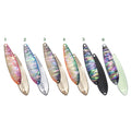 FRONT LAKE Abalone - Forest