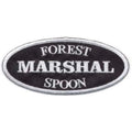 MARSHAL Patch - Forest
