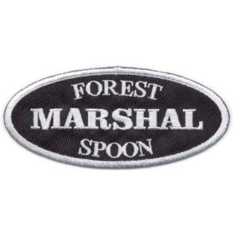 MARSHAL Patch - Forest