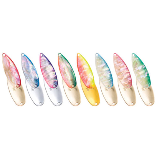 MIU Abalone 5g / 8g - Forest