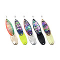 MIU Native Abalone 7g - Forest