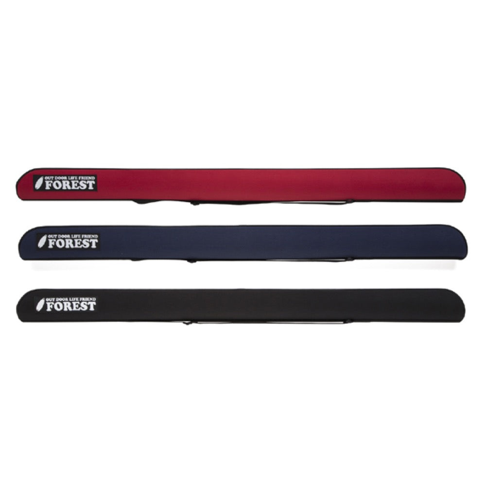 Rod Case - Forest