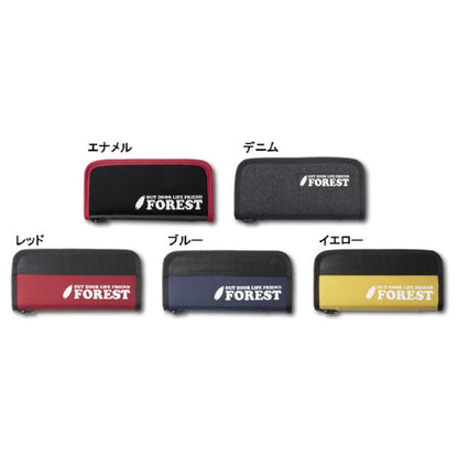 Lure case M - FOREST