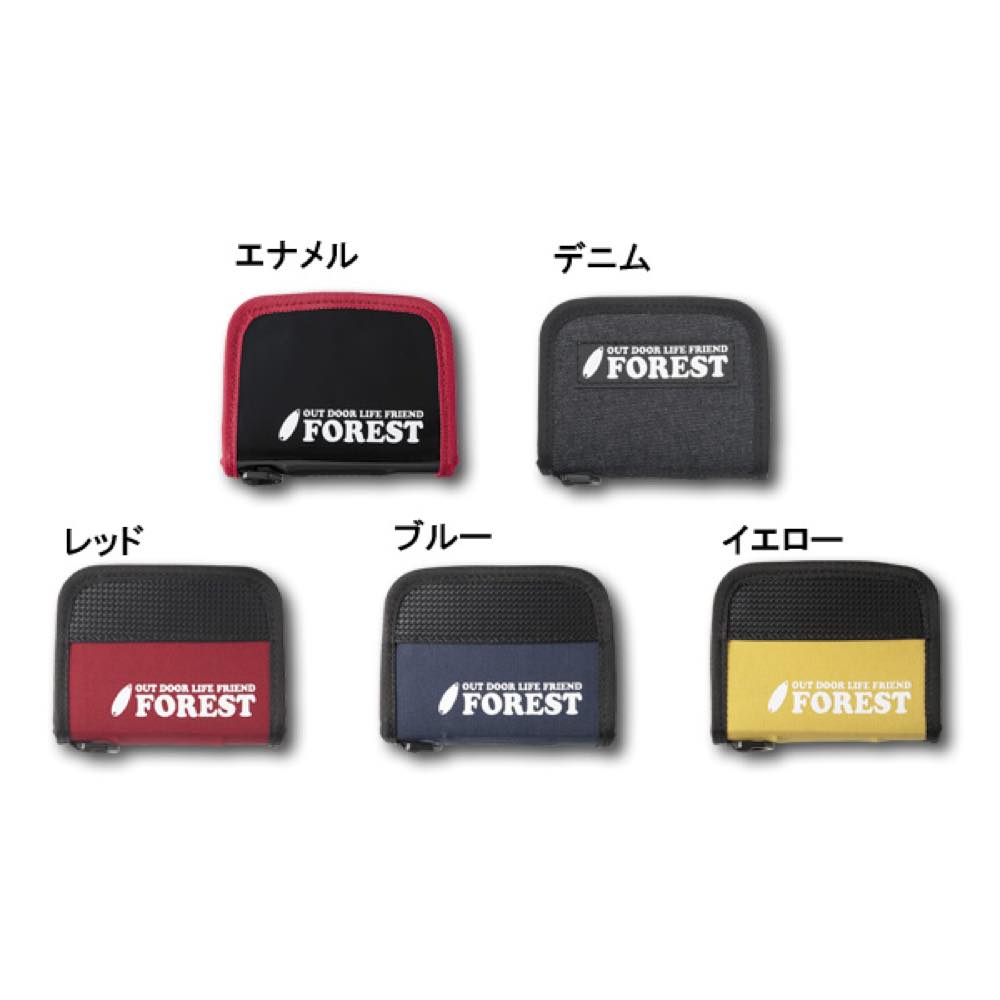Lure case S - FOREST