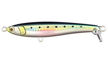 FLA-PEN Blue Runner - Maria