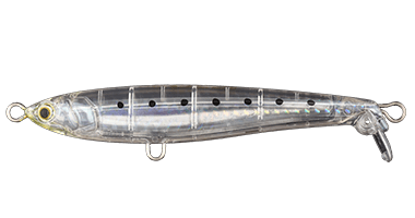 FLA-PEN Blue Runner - Maria