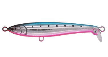 FLA-PEN Blue Runner - Maria
