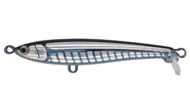 FLA-PEN Blue Runner - Maria