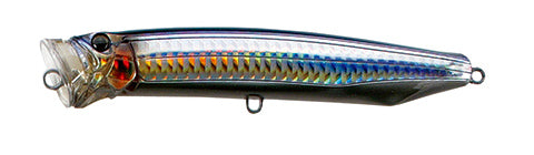 CONTACT FEED POPPER CFP135 - TACKLE HOUSE