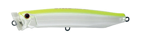 CONTACT FEED POPPER CFP100 - TACKLE HOUSE