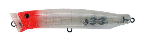 CONTACT FEED POPPER CFP100 - TACKLE HOUSE