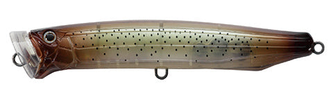 CONTACT FEED POPPER CFP120 - TACKLE HOUSE