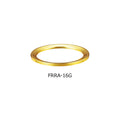 Front Reel Seat Ring FRRA - Justace