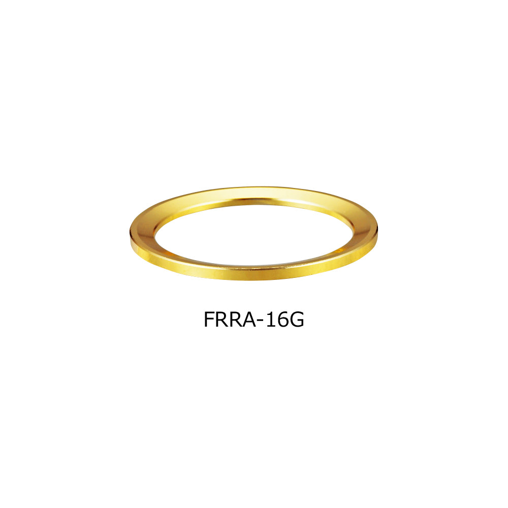Front Reel Seat Ring FRRA - Justace
