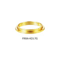 Front Reel Seat Ring for KDPS17 FRRA-KD17 - Justace