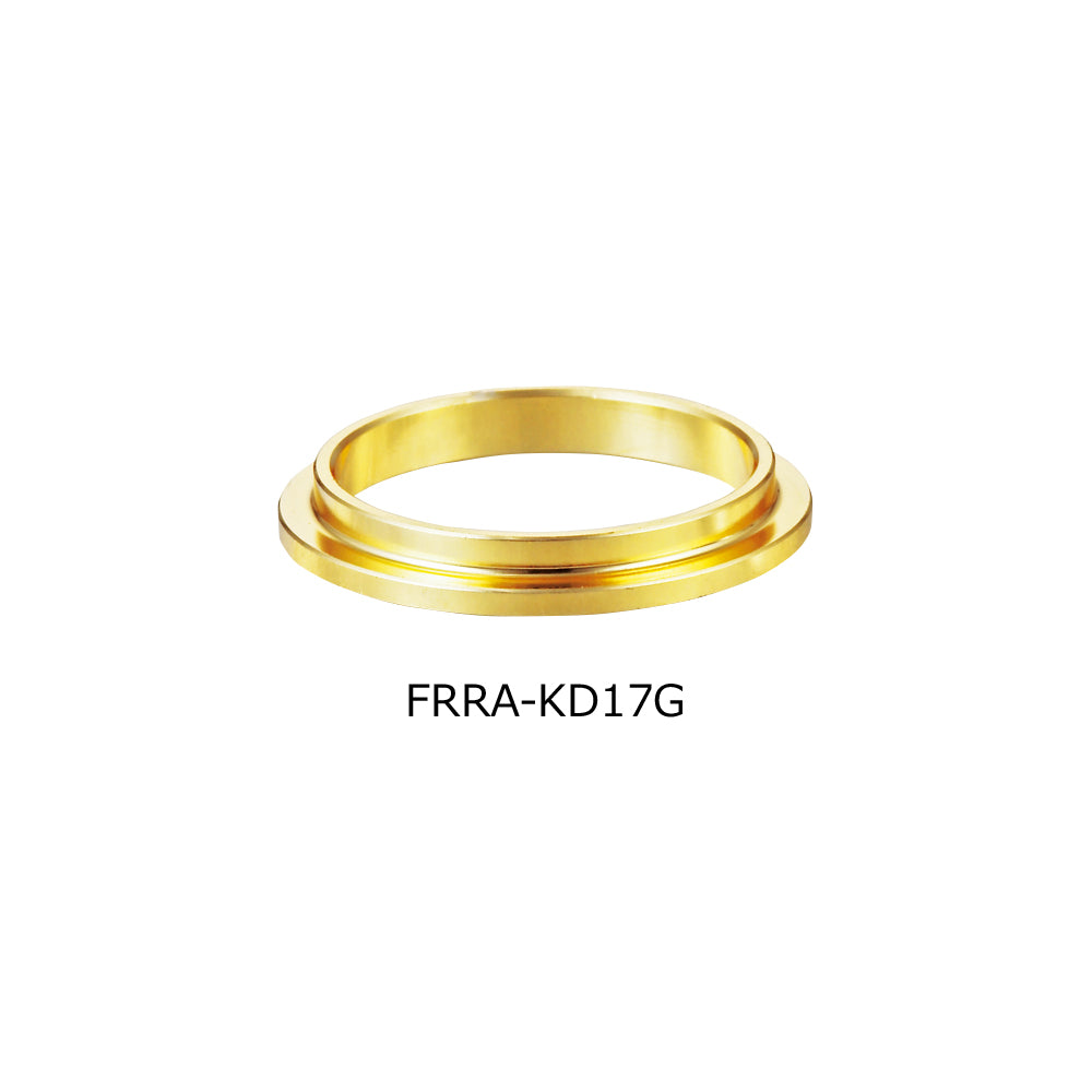 Front Reel Seat Ring for KDPS17 FRRA-KD17 - Justace