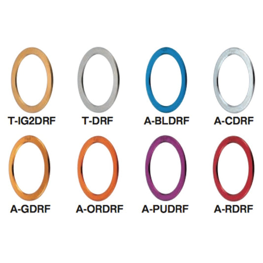 DRF Trim Ring - Fuji
