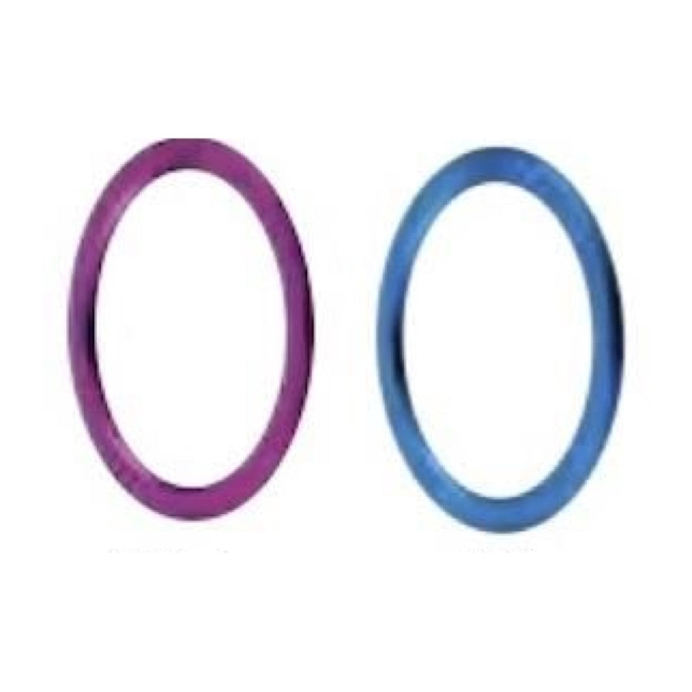 DRH Trim Ring - Fuji