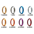 DRK Trim Ring - Fuji