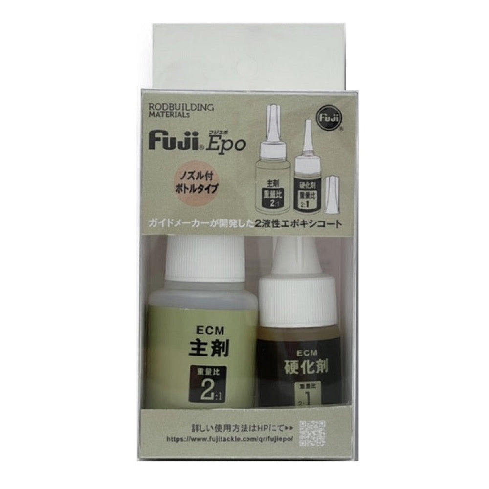 Epo - Fuji