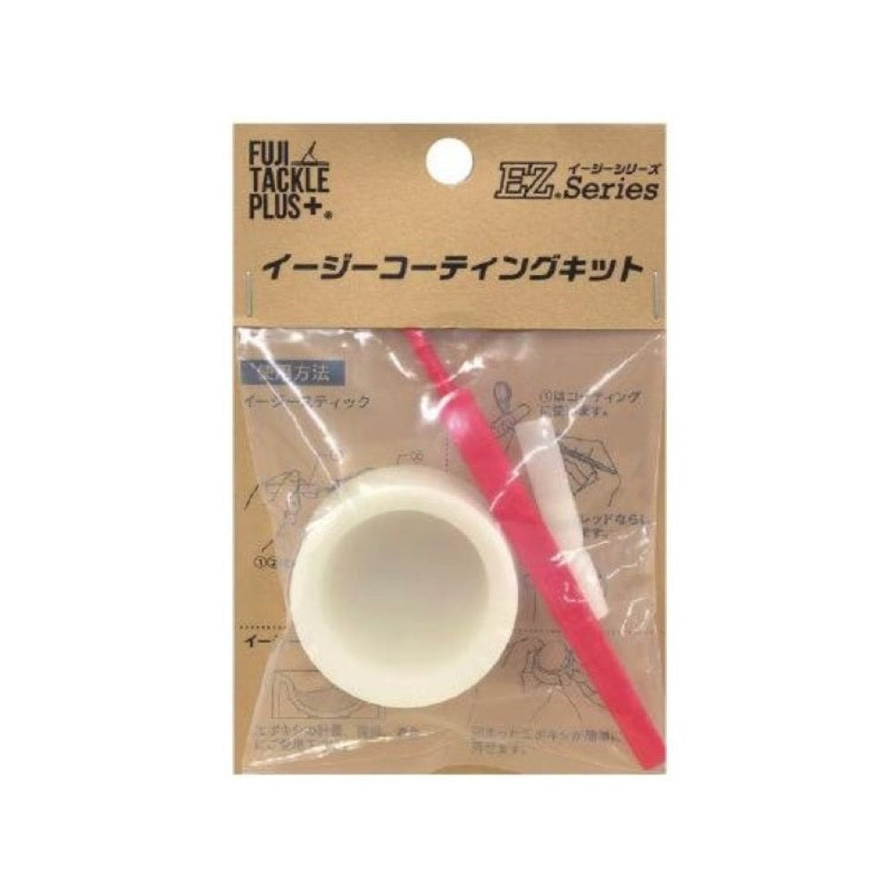 EZ Series Coating Kit - Fuji