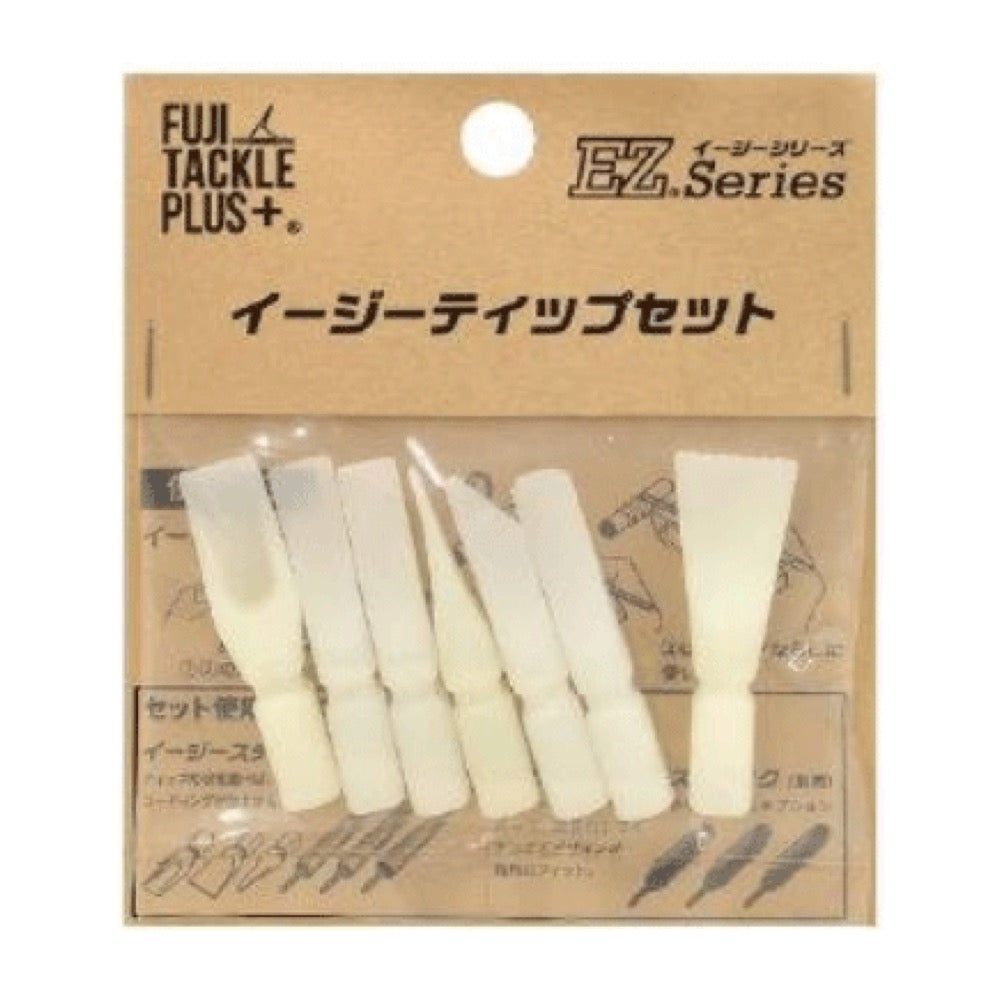 EZ Series Tip Set - Fuji