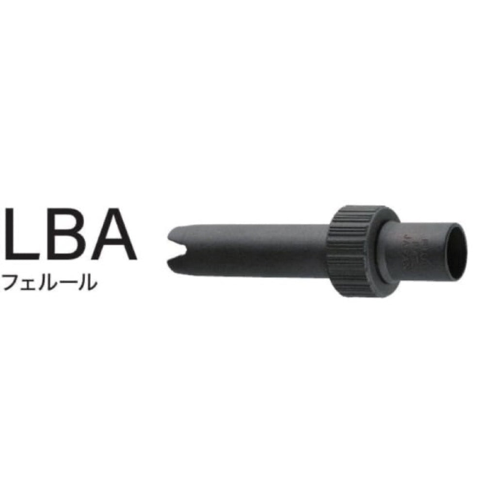 LBA Ferrule - Fuji