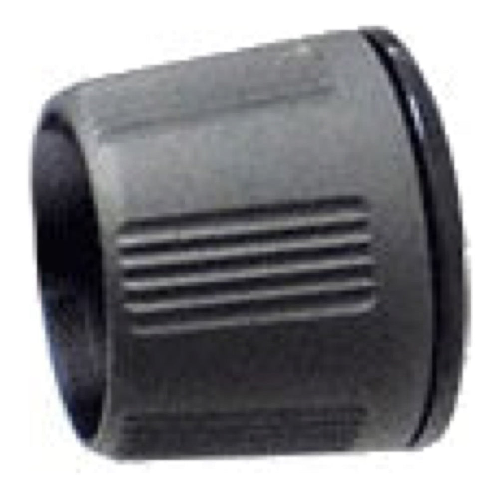 LO Hood Lock Nut - Fuji