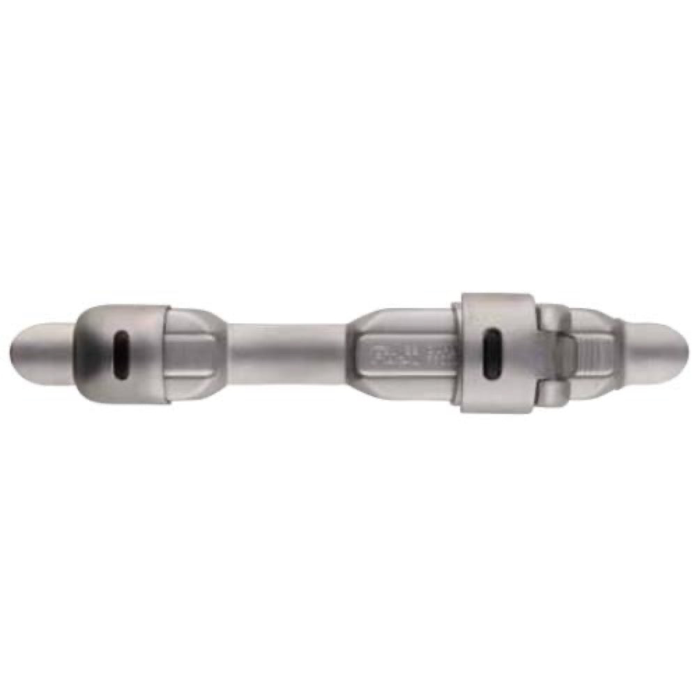 LSMX Plate Reel Seat - Fuji