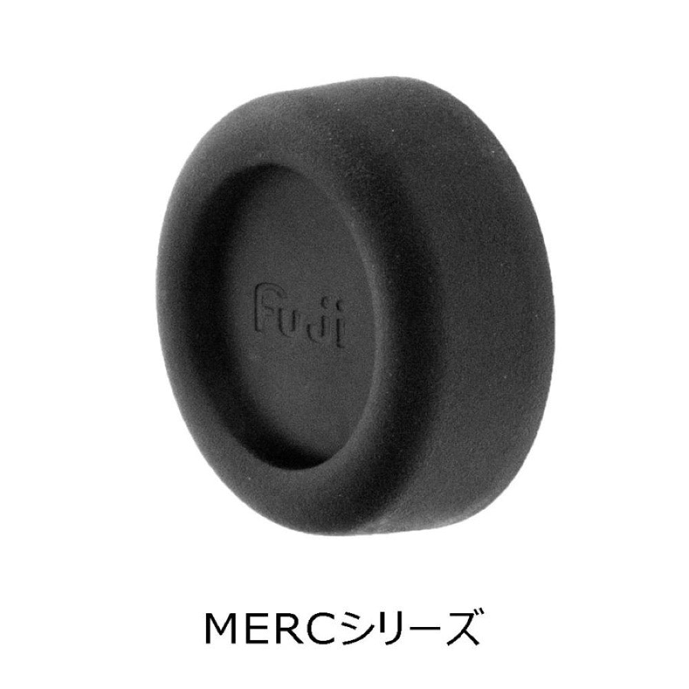 MERC End Cap - Fuji