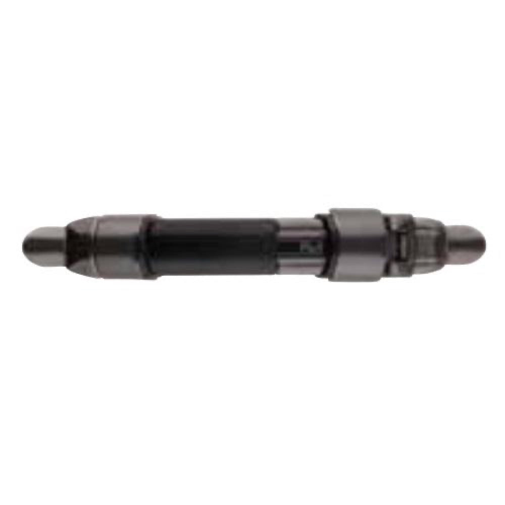 NS Plate Reel Seat Stainless Steel - Fuji