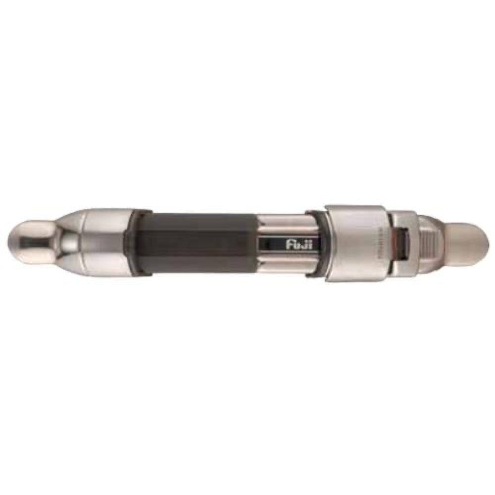 NS Plate Reel Seat Titanium - Fuji