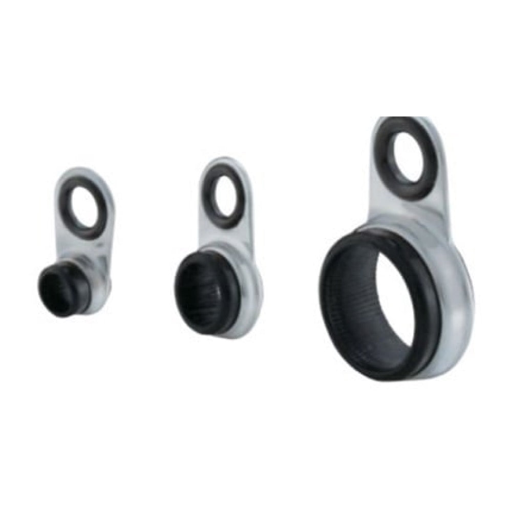 O Ring TM Telescopic Guide Stainless Steel - Fuji