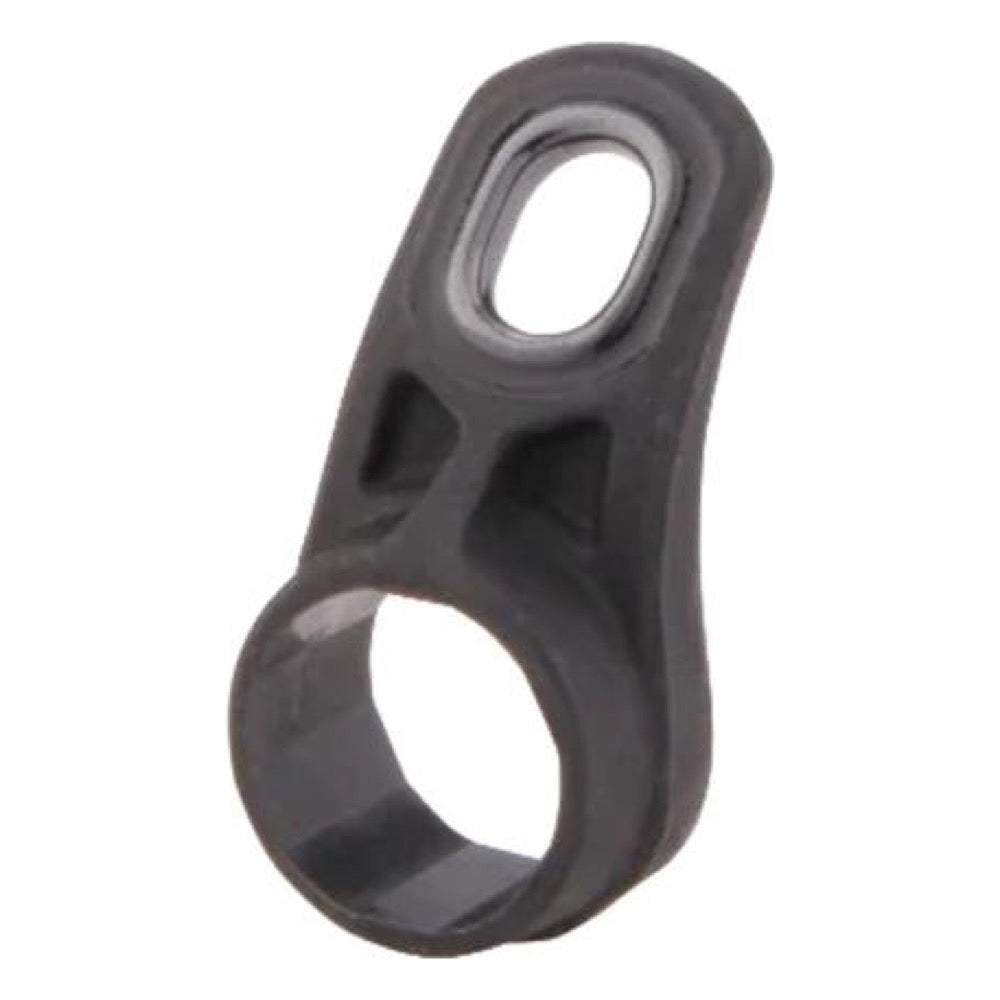SiC C-IM Telescopic Guide Carbon - Fuji