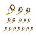 SiC Heci Guide Set - Fuji