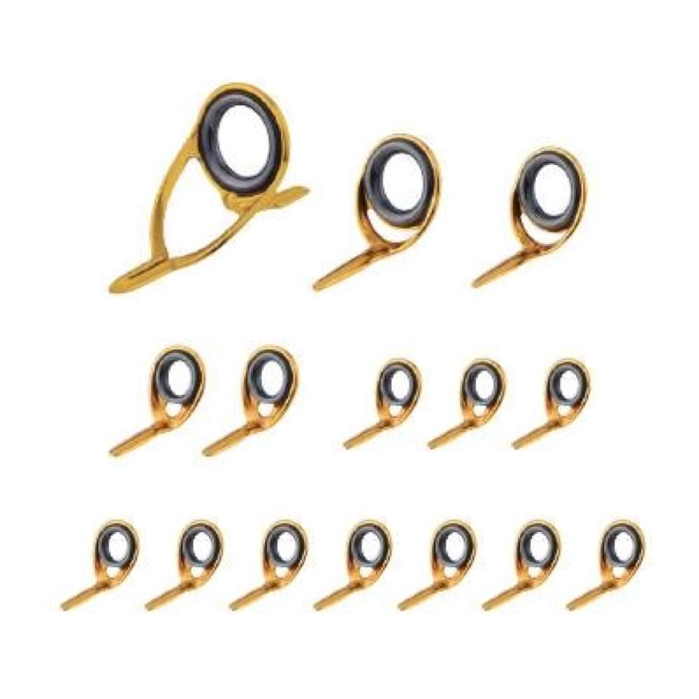 SiC Heci Guide Set - Fuji