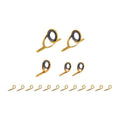 SiC Ikada Guide Set - Fuji