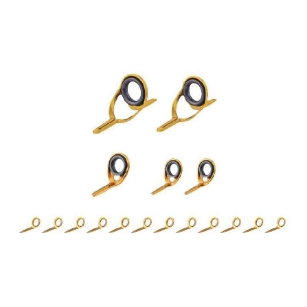 SiC Ikada Guide Set - Fuji