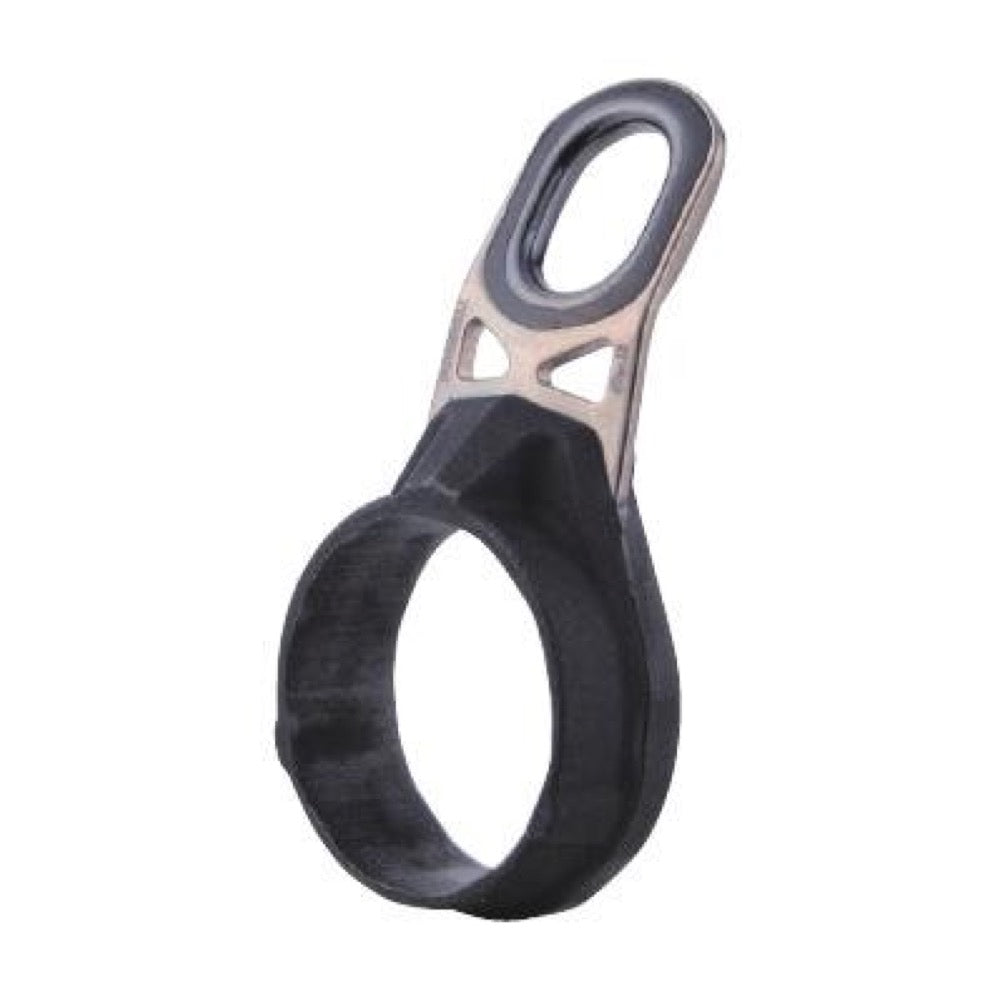 SiC TC-IM Telescopic Guide Titanium - Fuji