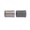 TCH BRC Titanium Part - Fuji