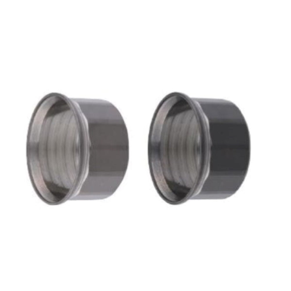 TCH BRD Titanium Part - Fuji