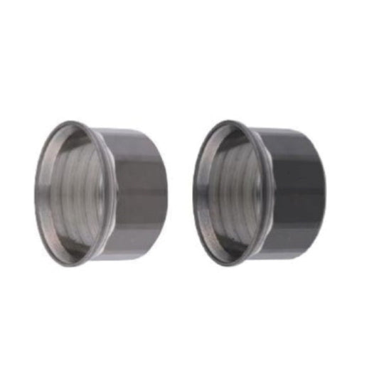 TCH BRD Titanium Part - Fuji
