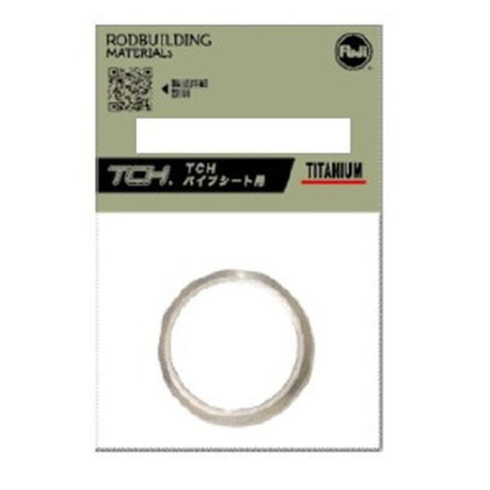TCH BRKC Titanium Part - Fuji
