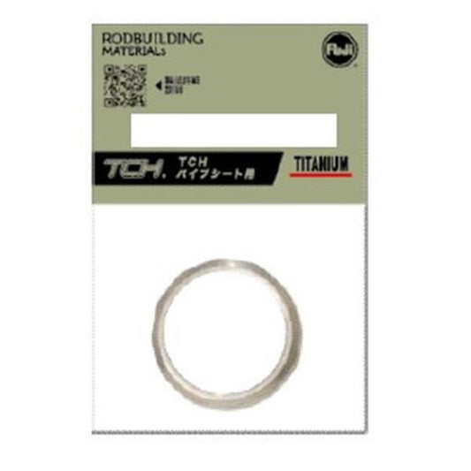 TCH BRKC Titanium Part - Fuji