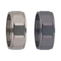 TCH BRL Titanium Part - Fuji