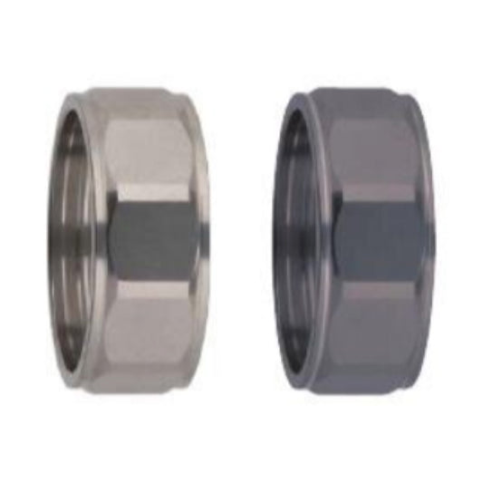 TCH BRL Titanium Part - Fuji