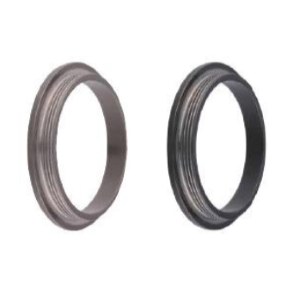 TCH DRT Titanium Part - Fuji