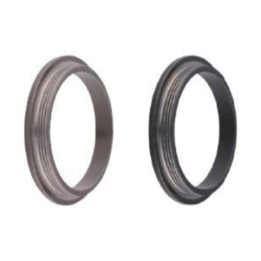 TCH DRT Titanium Part - Fuji