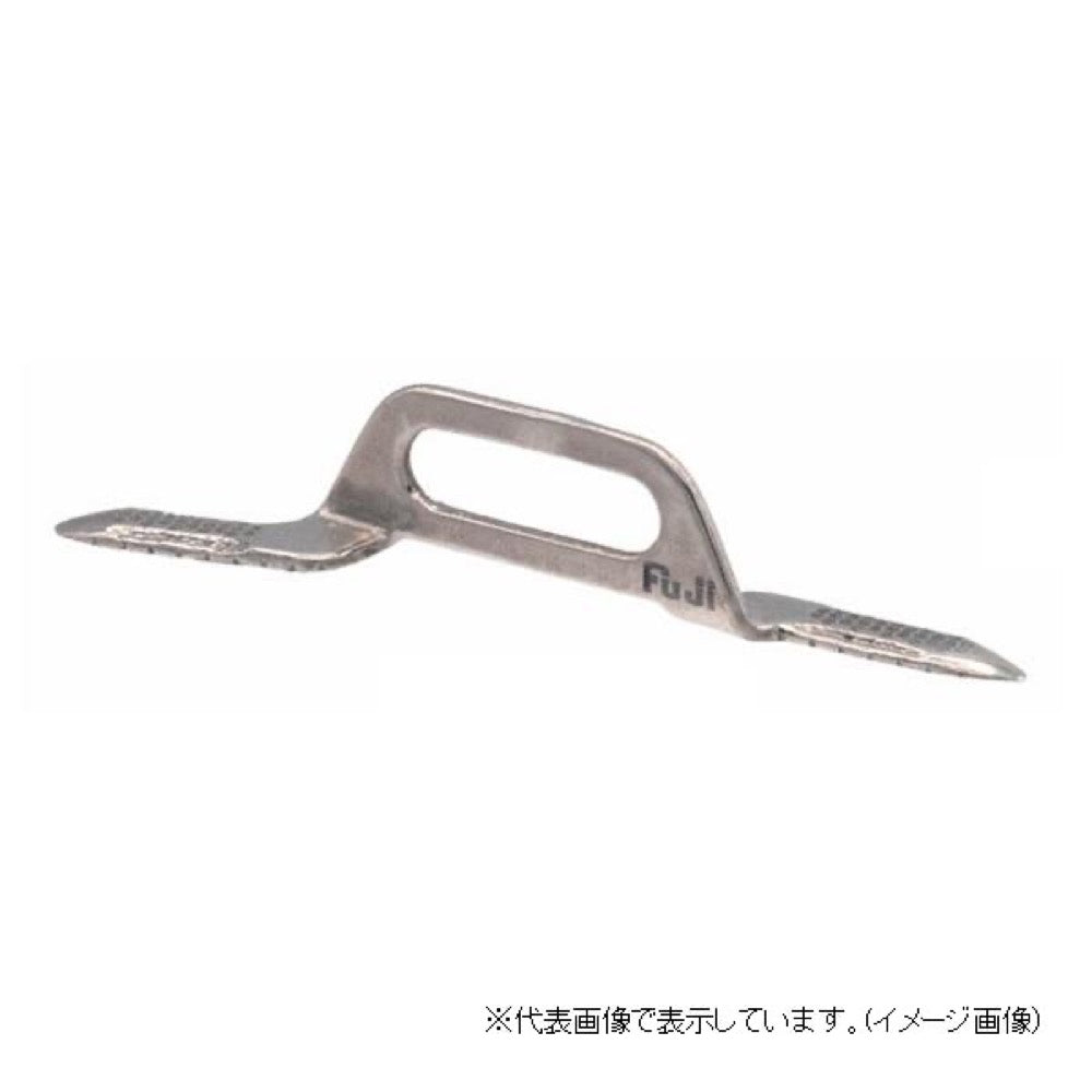 Titanium Hook Keeper - Fuji