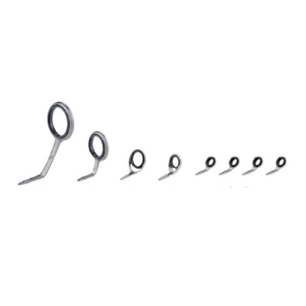 TORZITE Ajing Guide Set Titanium - Fuji